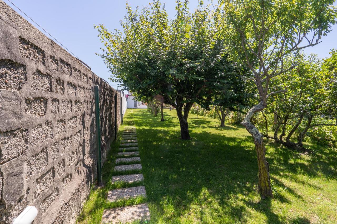 Villa Terra&Mar - Land&Sea Arcozelo  Exterior foto